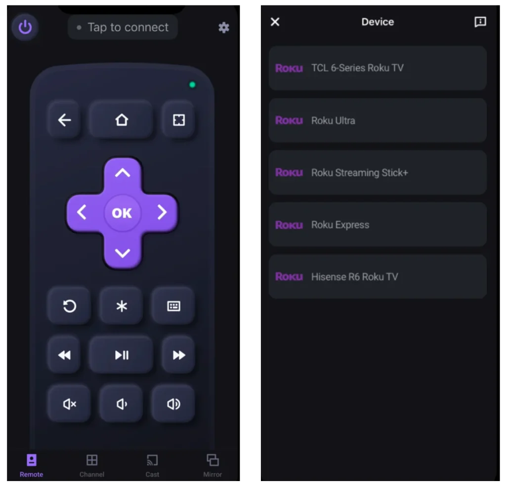 How To Pair Roku Remote To Tcl Tv Without Pairing Button