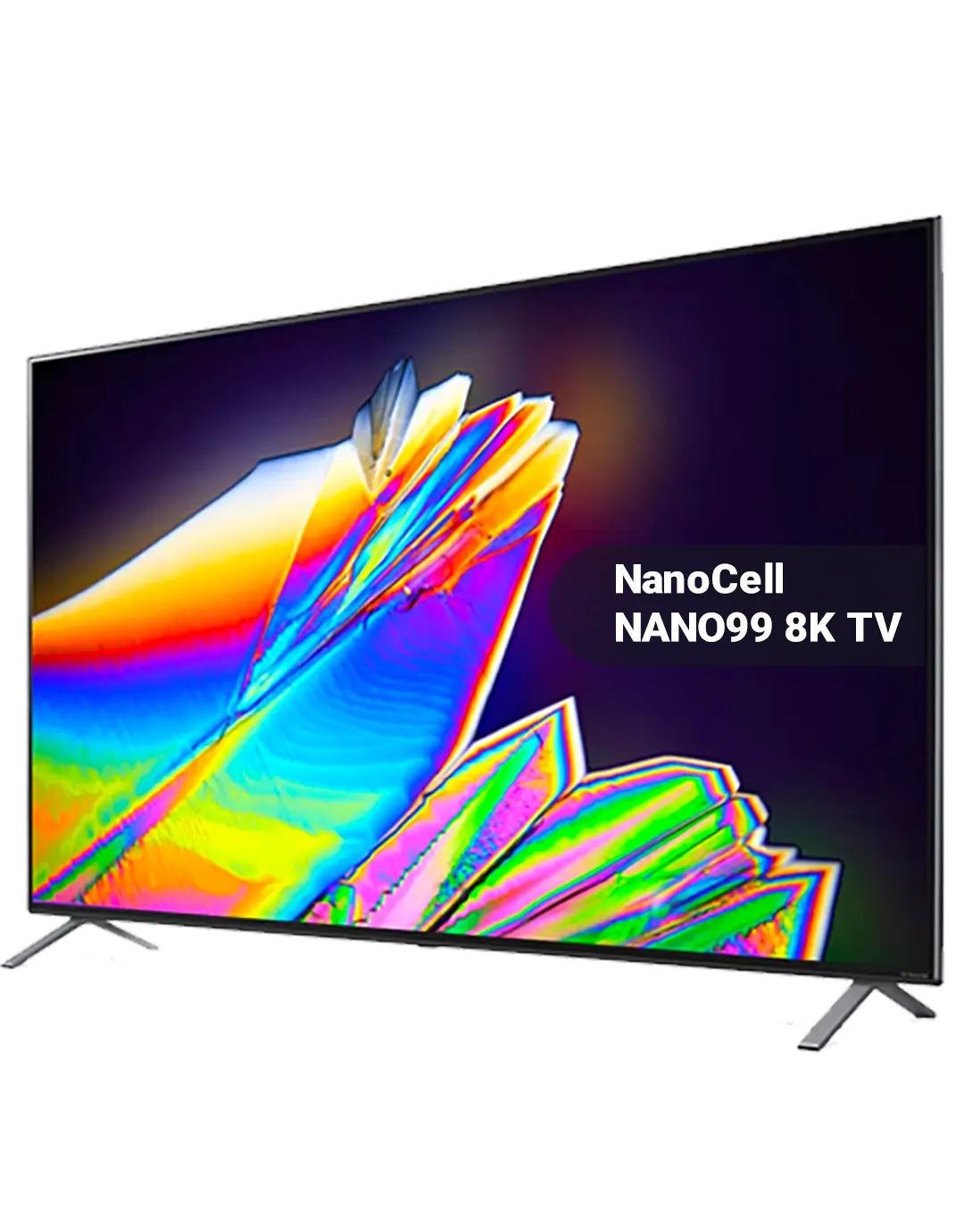 LG NanoCell NANO99 8K TV