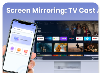 Guide to Screen Mirroring