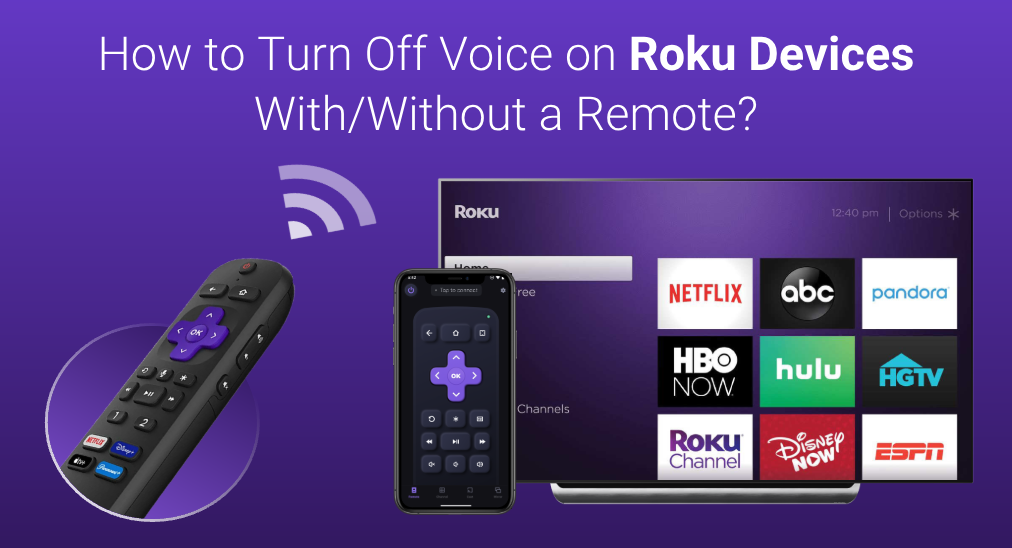 How to Fix Roku TV Not Connecting to WiFi