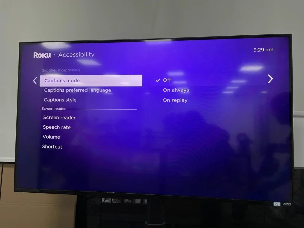 How To Turn On Subtitles In Disney Plus On Roku TV With Or Without Remote 