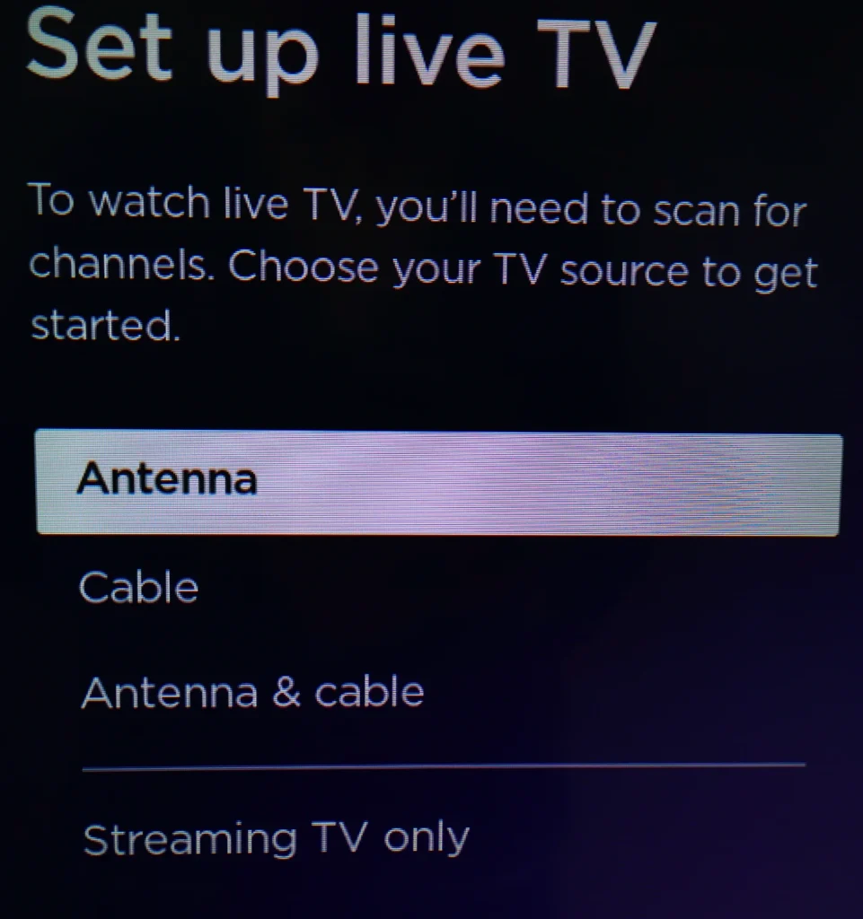 Antenna