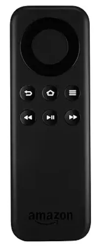 Firestick Basic Edition Remote