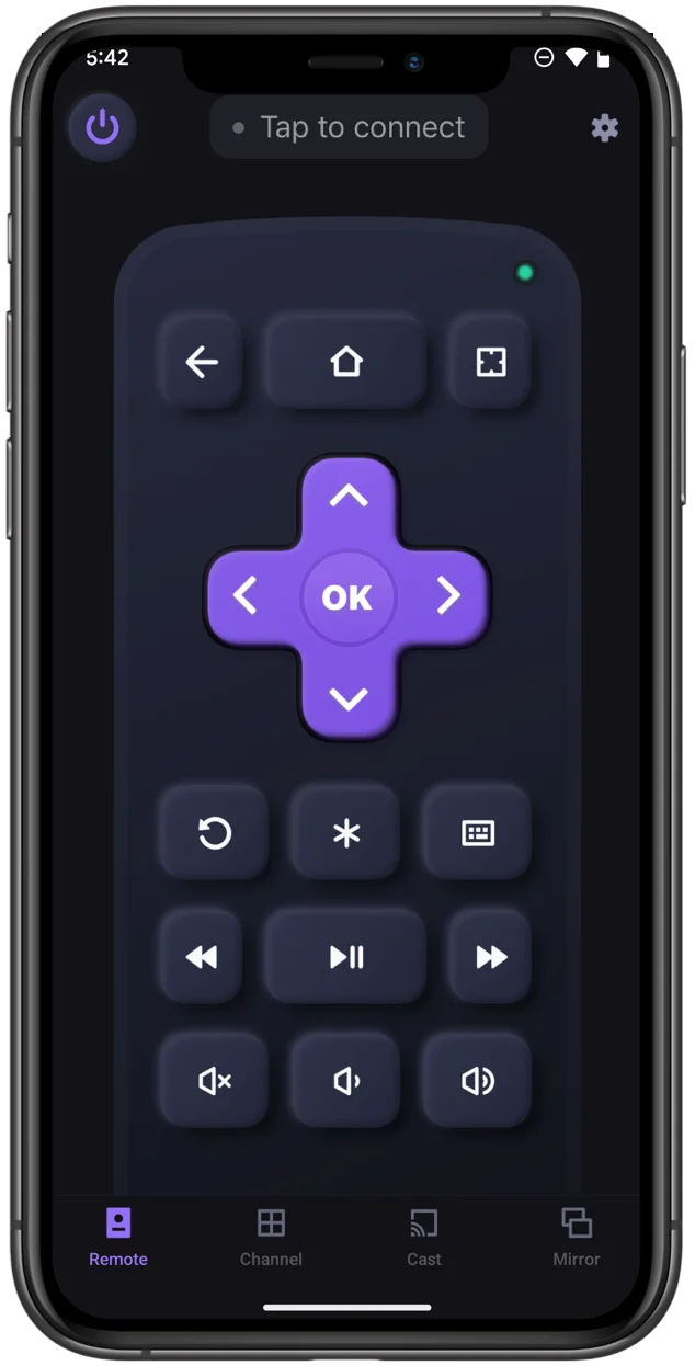 2 Ways to Connect AirPods to Roku TV for Private Listening