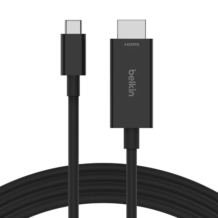 a USB-C to HDMI cable from Amazon