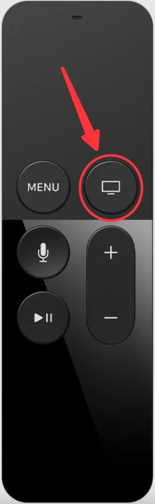 Siri Remote 1st generation