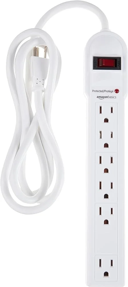 surge protector