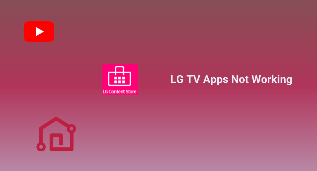 Ultimate Fixes for LG TV Apps Not Working Easy Solutions