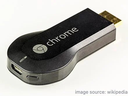 Chromecast (1. Generation)