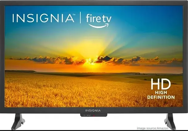 Amazon Fire Fernseher