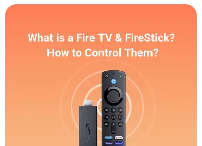 what is a fire tv