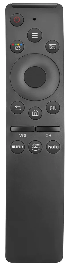 Samsung TV smart remote