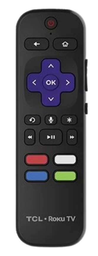 TCL Roku TV popular with Remote