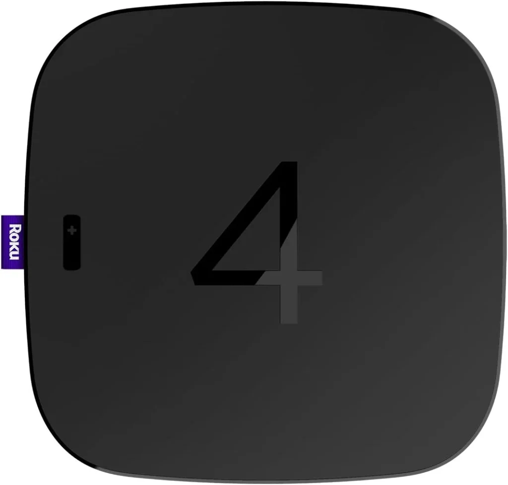 Roku 4