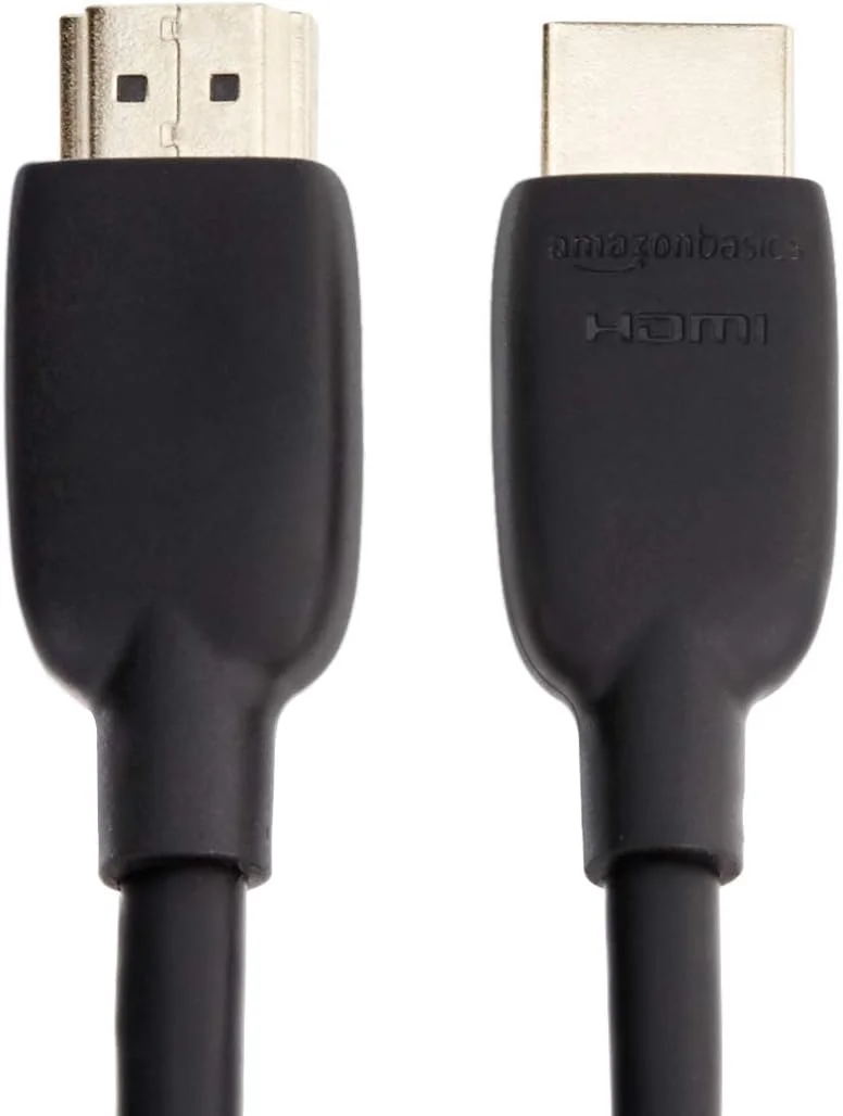 High-speed HDMI cable