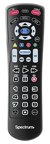 URC 2060 Remote