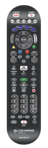 Universal CLIKR-5: UR5U-8780 Remote