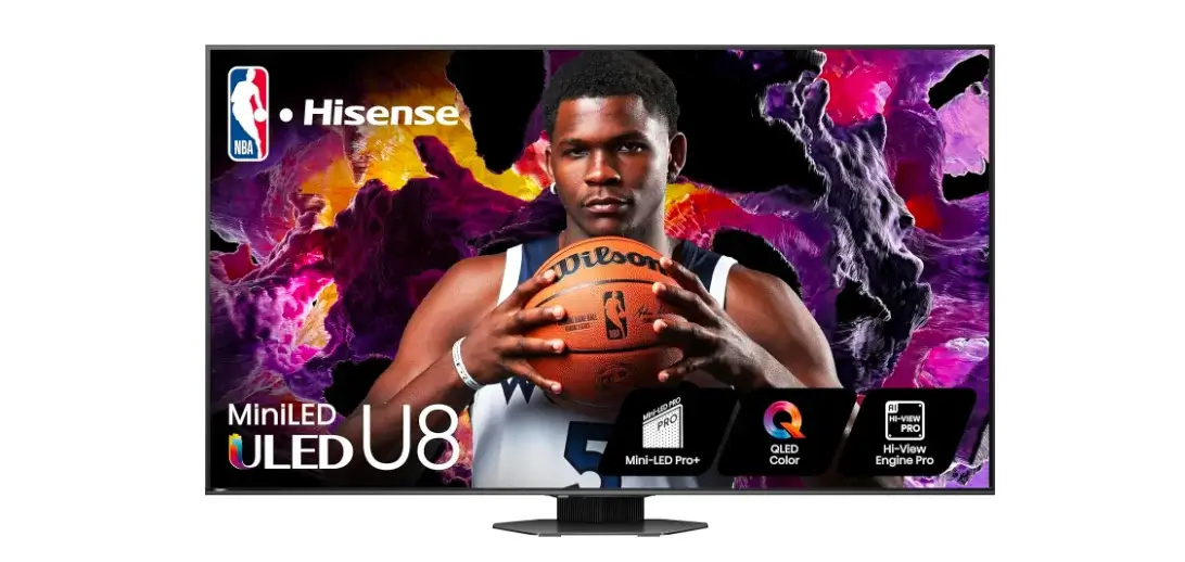 Hisense TV