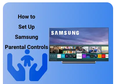 samsung parental controls