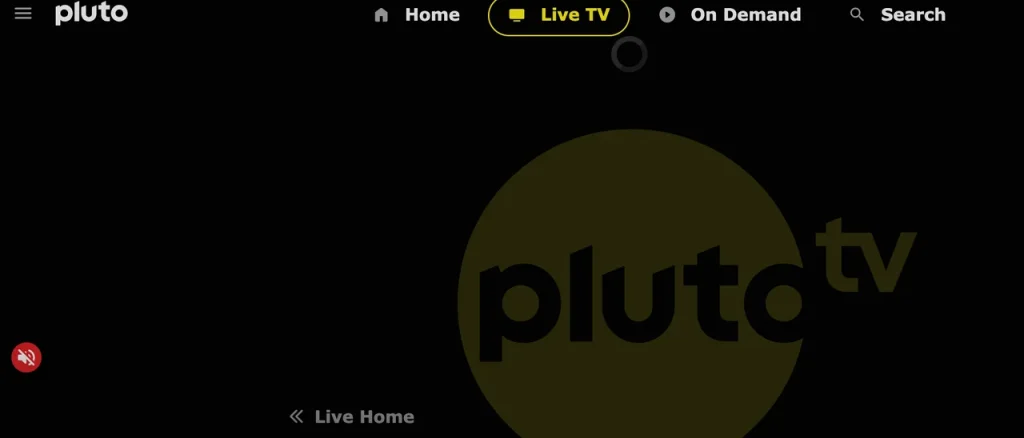 Pluto TV