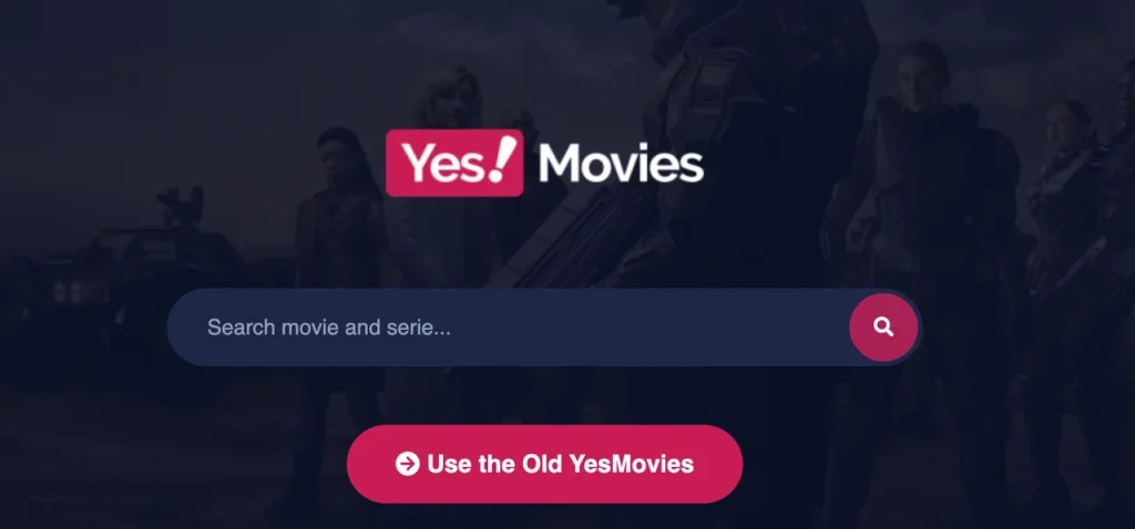 YesMovies