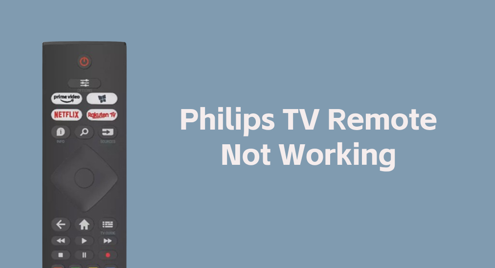 Philips TV Troubleshooting: Quick Fixes for Common Issues