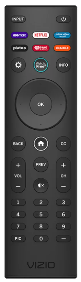 Unlock Vizio Remote Functions: A Quick Guide