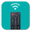 Hisense TV Remote Icon