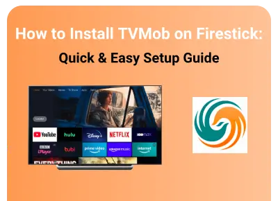 tvmob firestick