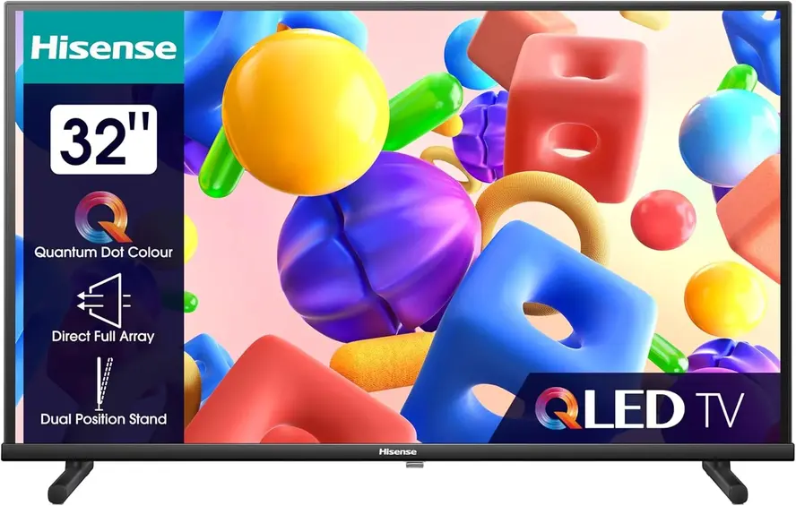 Hisense TV