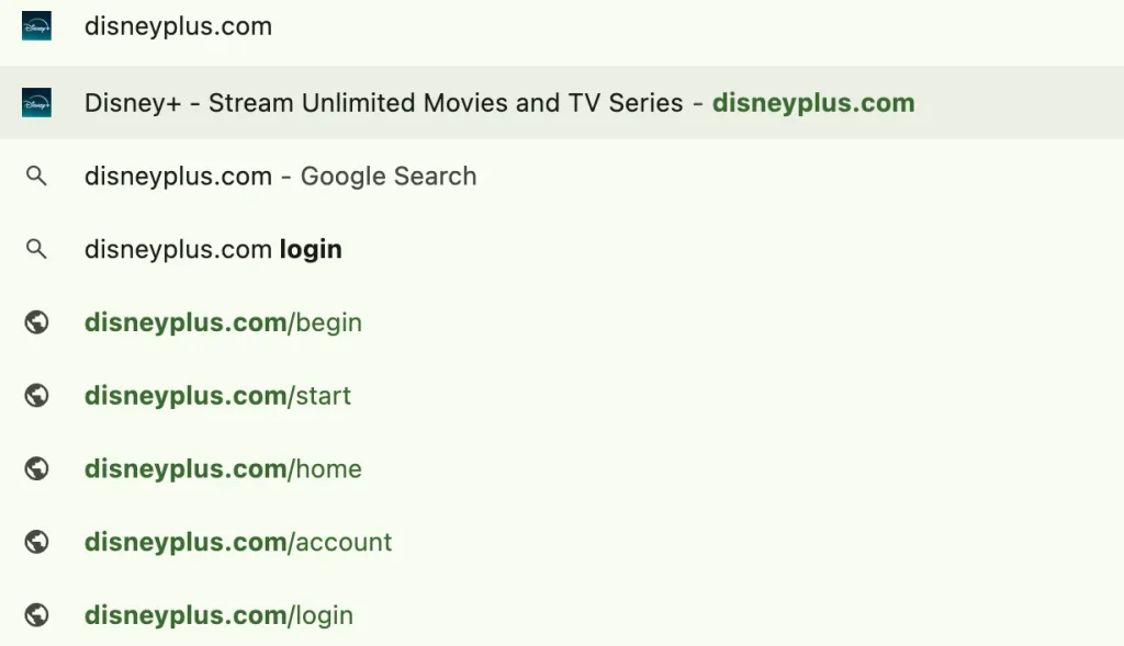 enter disneyplus.com