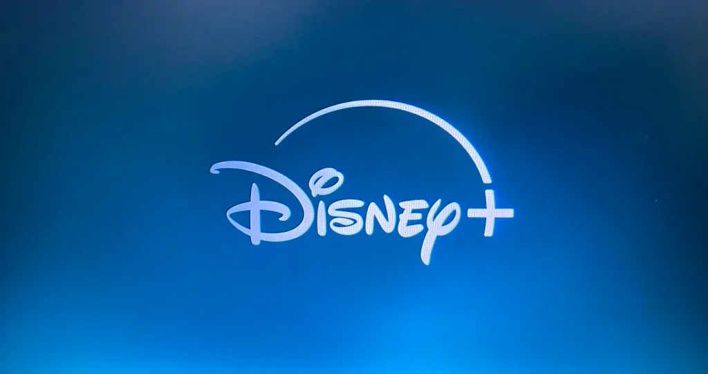 get Disney+ app on FireStick