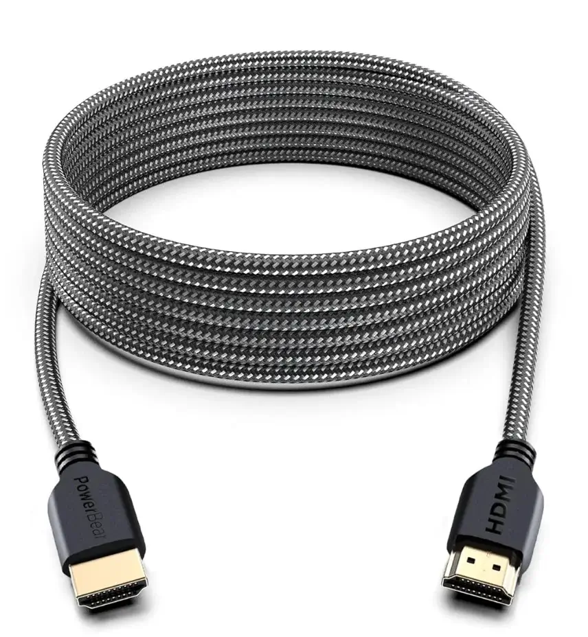 HDMI cable on Amazon