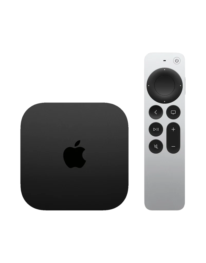 Apple TV