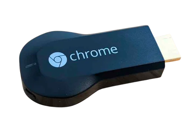 Chromecast 1st gen