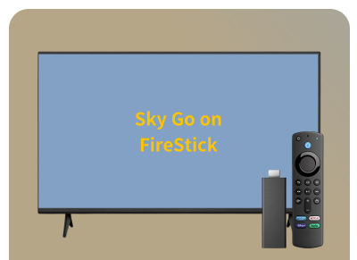 sky go on firestick