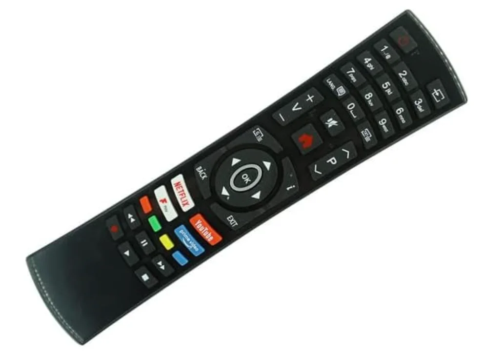 Bush TV remote