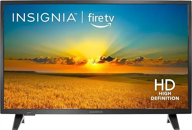 Insignia TV