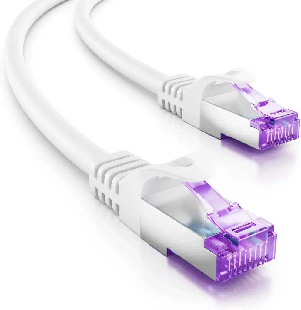 Cable Ethernet