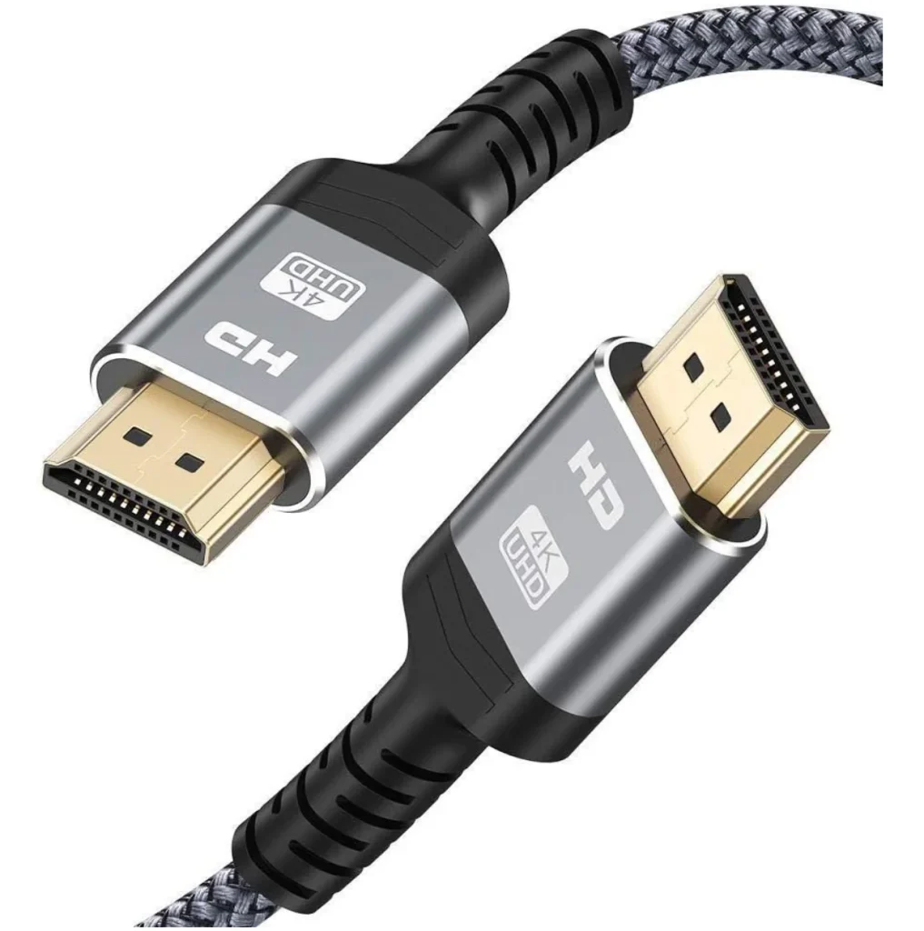 Cabo HDMI