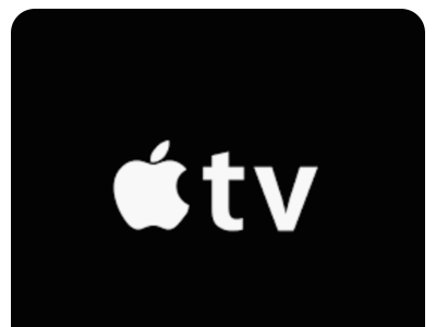 how to restart Apple TV