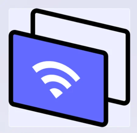 icon for AirPlay receiver app