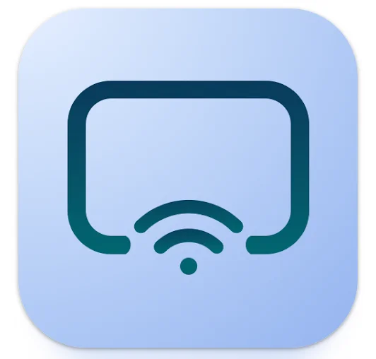 AirPlay receiver