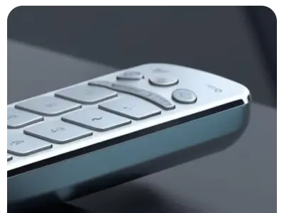 Dynex TV remote codes