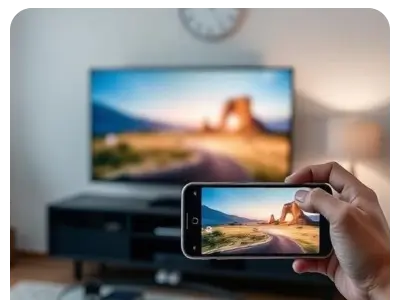 cast samsung phone to samsung tv